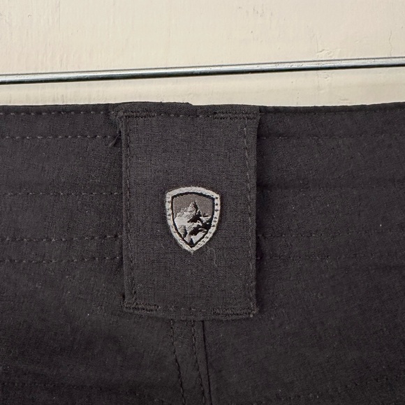 Kuhl Freeflex Roll-Up Pant Sz 4 Tall Grey - Picture 12 of 16